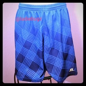 Russell Athletic Shorts Youth Large 14 - 16